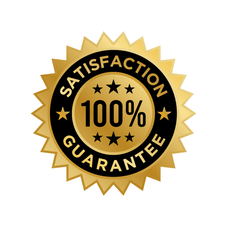 HoneyHarmony 100% Money Back Gaurantee